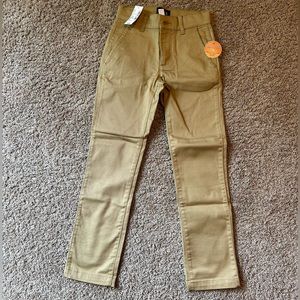 Boys pants NWT